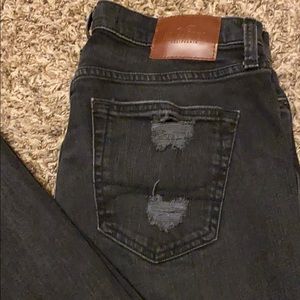 Hollister jeans 30/32